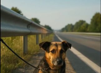 Neobično jutro i važna odluka Neobično jutro i važna odluka