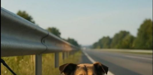 Neobično jutro i važna odluka