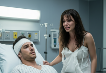 Na dan venčanja, mladoženja je doživeo nesreću. Probudivši se, prepoznao je sve… osim žene koju je upravo oženio