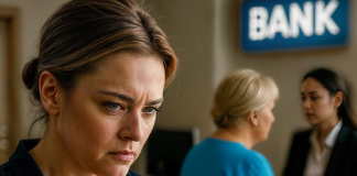 „Banka me nazvala zbog duga – A onda sam otkrila da je neko iskoristio smrt mog muža da me opljačka“