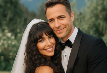 Na dan našeg venčanja, moj verenik je nestao, i plašila sam se najgoreg — ali razlog zbog kojeg je pobegao ostavio me je bez reči.