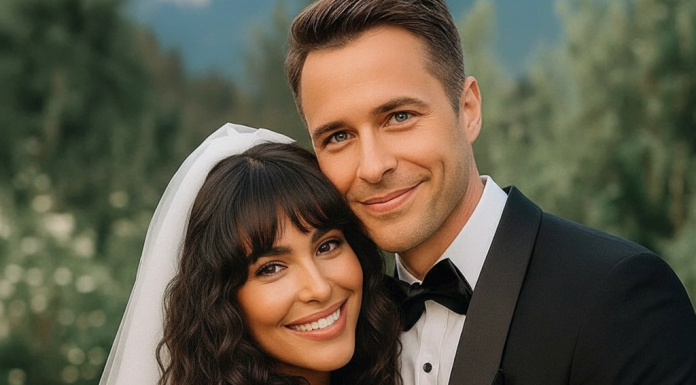 Na dan našeg venčanja, moj verenik je nestao, i plašila sam se najgoreg — ali razlog zbog kojeg je pobegao ostavio me je bez reči.