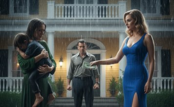 „Tri dana tišine“ – Priča o ženi koja je izgubila sve da bi pronašla sebe