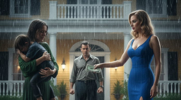 „Tri dana tišine“ – Priča o ženi koja je izgubila sve da bi pronašla sebe