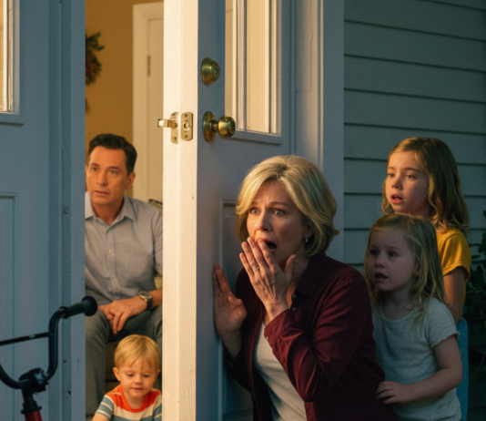 Dan kad se moj svet srušio — I kad sam ga ponovo podigla