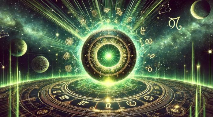 MISTIČNE PORUKE KOJE MIJENJAJU SVE: Rak, Strijelac, Ovan i Vaga će DOŽIVJETI NEŠTO NADNARAVNO!