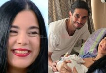 Ana je u 51. godini rodila prvo dijete: Priča o nadi i čudu