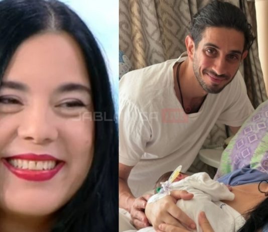 Ana je u 51. godini rodila prvo dijete: Priča o nadi i čudu