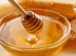 EVO ŠTA SE DESI KAD POJEDEMO KAŠIKU MEDA PRED SPAVANJE: Iznenadit ćete se