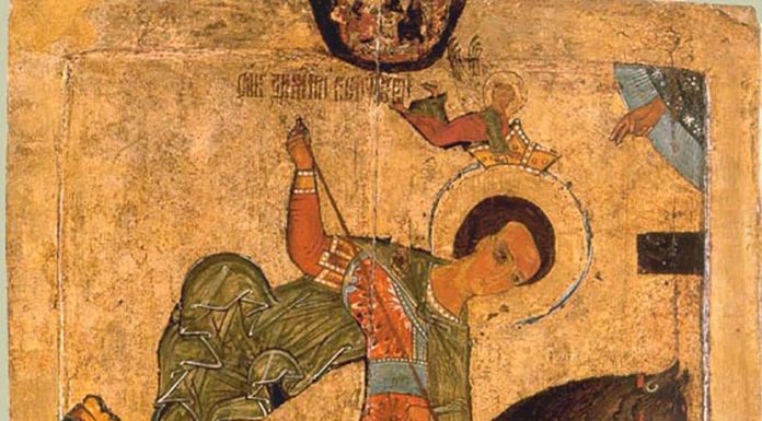 Danas je Mitrovdan – crveno je slovo! Ove dve stvari nikako ne biste smeli da radite, a ako pogledate u nebo saznaćete nešto važno