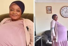 Prva žena koja je rodila 9 beba i vidjela ih sve kako preživljavaju – Povijesna obitelj 4 godine kasnije