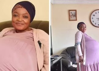 Prva žena koja je rodila 9 beba i vidjela ih sve kako preživljavaju – Povijesna obitelj 4 godine kasnije