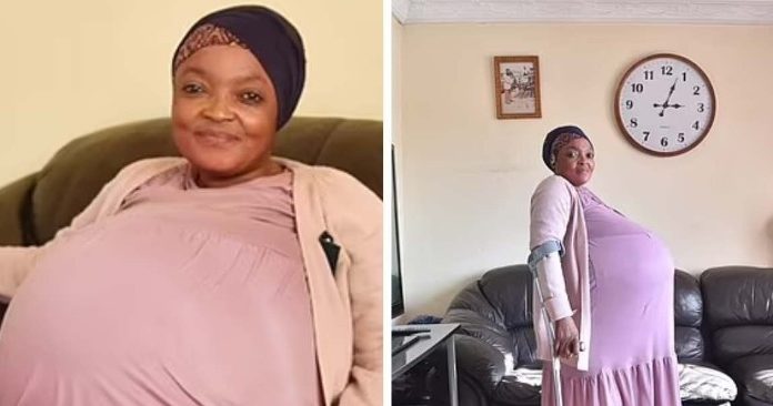 Prva žena koja je rodila 9 beba i vidjela ih sve kako preživljavaju – Povijesna obitelj 4 godine kasnije