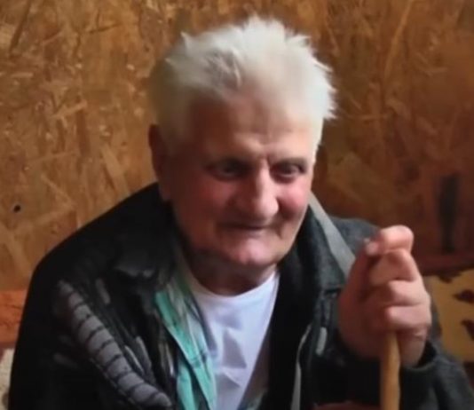 OTIŠAO DO GRADA DA PRODA STOKU, PA NESTAO SA LICA ZEMLJE: 30 godina kasnije pojavio se na kućnom pragu u istoj odjeći i sa papirićem u džepu koji je skamenio sve