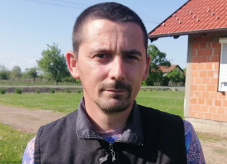 Ovaj Bosanac ima NAJLUĐE IME na Balkanu! Pop mu zato ZABRANIO ULAZAK U CRKVU, a policija ga pušta BEZ KAZNE kad zgreši: Ček samo da čujete KAKO MU SE BRAĆA ZOVU