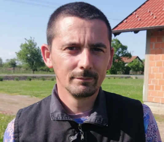 Ovaj Bosanac ima NAJLUĐE IME na Balkanu! Pop mu zato ZABRANIO ULAZAK U CRKVU, a policija ga pušta BEZ KAZNE kad zgreši: Ček samo da čujete KAKO MU SE BRAĆA ZOVU