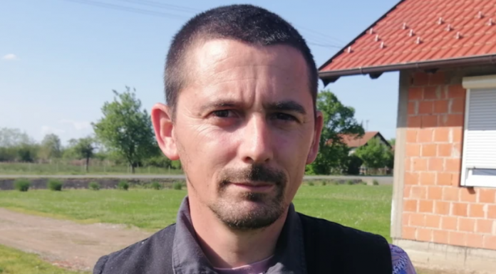 Ovaj Bosanac ima NAJLUĐE IME na Balkanu! Pop mu zato ZABRANIO ULAZAK U CRKVU, a policija ga pušta BEZ KAZNE kad zgreši: Ček samo da čujete KAKO MU SE BRAĆA ZOVU