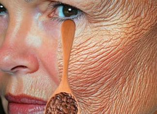 Bez obzira imate li 70 godina, ako ga nanesete na bore, lice će vam biti zategnuto kao staklo. Učinkovitiji je od botoksa.