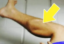 Ovo je ono što bi svi koji pate od bolova, posebno GRČEVA u nogama, trebali znati: Morate isprobati šta ovaj domaći RECEPT može učiniti!