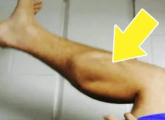 Ovo je ono što bi svi koji pate od bolova, posebno GRČEVA u nogama, trebali znati: Morate isprobati šta ovaj domaći RECEPT može učiniti!