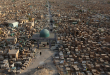 Neviđeno čudo u Turskoj: Pogledajte šta je izronilo iz reke nakon 70 godina, meštani u čudu gledaju i mole se!