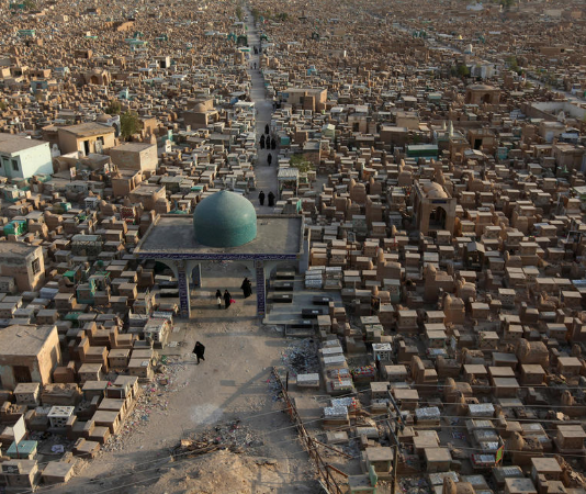 Neviđeno čudo u Turskoj: Pogledajte šta je izronilo iz reke nakon 70 godina, meštani u čudu gledaju i mole se!