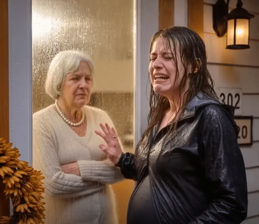 Kada Me Je Muž Zaključao Dok Sam Bila u Porodu: Istinita Priča o Izdaji, Snazi i Novom Početku