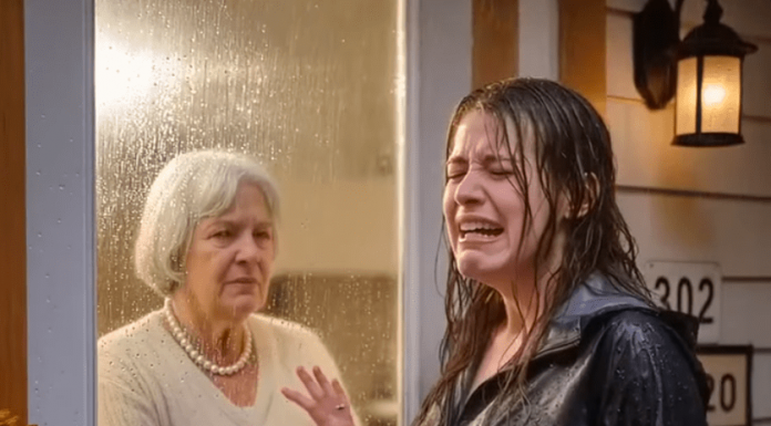 Kada Me Je Muž Zaključao Dok Sam Bila u Porodu: Istinita Priča o Izdaji, Snazi i Novom Početku