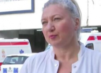SRBI SE MASOVNO ŽALE NA UMOR I MISLE DA JE KRIVAC PRITISAK: Dr Ivana otkrila ŠTA JE ZAPRAVO UZROK!