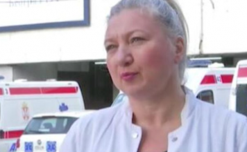 SRBI SE MASOVNO ŽALE NA UMOR I MISLE DA JE KRIVAC PRITISAK: Dr Ivana otkrila ŠTA JE ZAPRAVO UZROK!