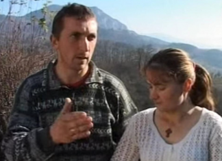 Darko iz Višegrada oženio Albanku koju je pre svadbe mogao da gleda samo na fotografiji: Čim je kročila u kuću usledio je šok