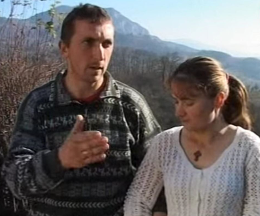 Darko iz Višegrada oženio Albanku koju je pre svadbe mogao da gleda samo na fotografiji: Čim je kročila u kuću usledio je šok