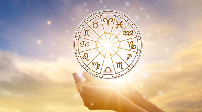 Ovih 6 horoskopskih znakova sada ulaze u svojih najsrećnijih 30 dana u godini: Spremaju im se životne promene