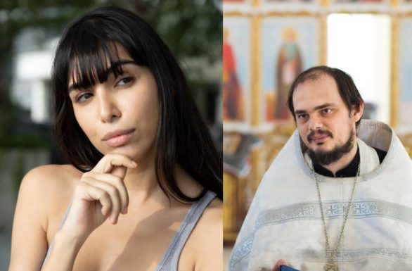 Kad je popova ćerke Elena postala ljubavnica hodžinom sinu, otac je precrtao: Ono što je nakon 12 godina za njih uradio, pamtiće do groba