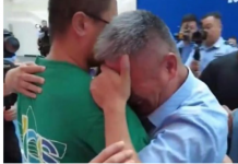 Tragao je više od 20 godina za sinom koga su otmičari odveli kad je bio beba: Nakon što je potrošio sav novac i izgubio svaku nadu, USLIJEDIO JE POZIV