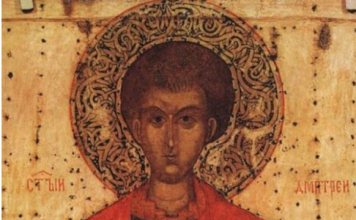 U subotu je Mitrovdan, a ovu biljku obavezno morate da unesete u kuću: Crveno je slovo, strogo je zabranjeno…