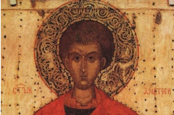 U subotu je Mitrovdan, a ovu biljku obavezno morate da unesete u kuću: Crveno je slovo, strogo je zabranjeno…