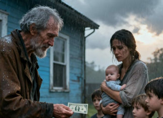 Jedan dolar i život spašen