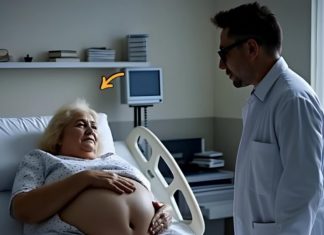 56-godišnja žena pripremala se za rođenje deteta, ali su joj lekari saopštili neočekivanu istinu.