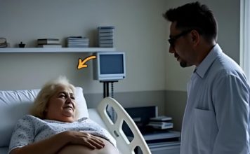 56-godišnja žena pripremala se za rođenje deteta, ali su joj lekari saopštili neočekivanu istinu.