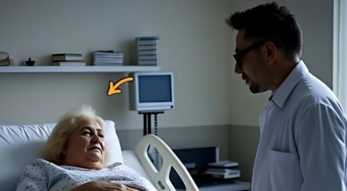 56-godišnja žena pripremala se za rođenje deteta, ali su joj lekari saopštili neočekivanu istinu.