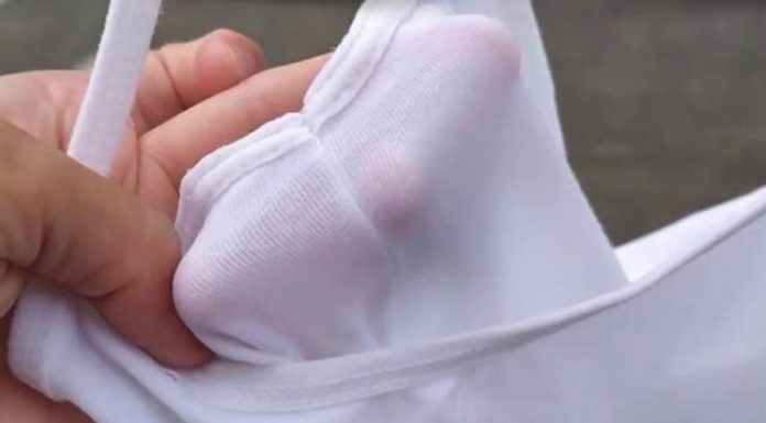 TRIK za izbjeljivanje sveg rublja dosavršenog stanja: Sve čarape, majice i grudnjaci sjaje kao nove!