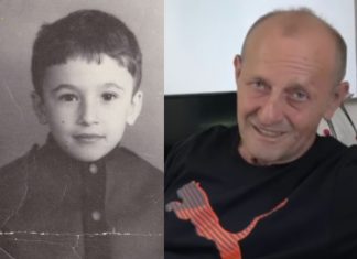 Osman je sa 12 godina došao u pravoslavnu porodicu: Odgajli ga Milan i Vela na Romaniji, a kad je majka došla da ga vodi kući, vratila se plačući