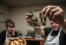 Kifla koja je promijenila sudbinu