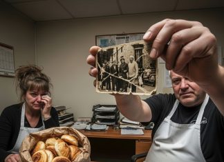 Kifla koja je promijenila sudbinu