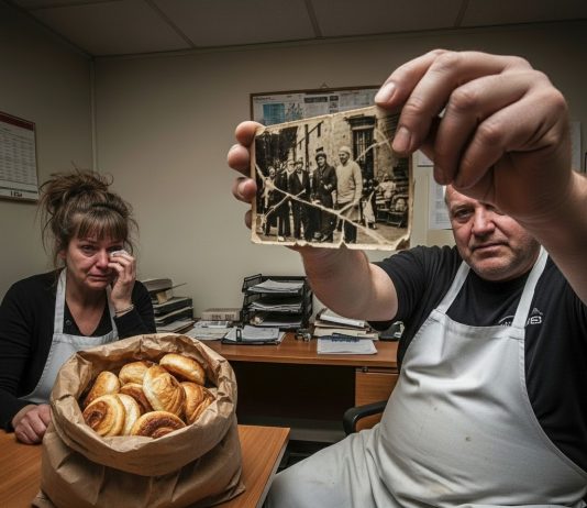 Kifla koja je promijenila sudbinu