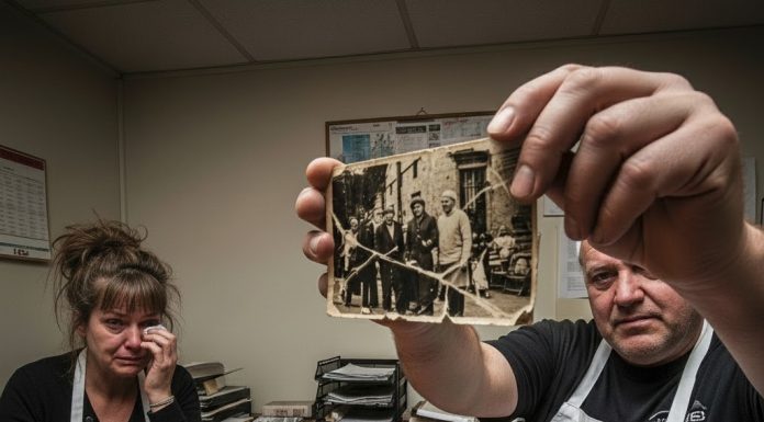 Kifla koja je promijenila sudbinu