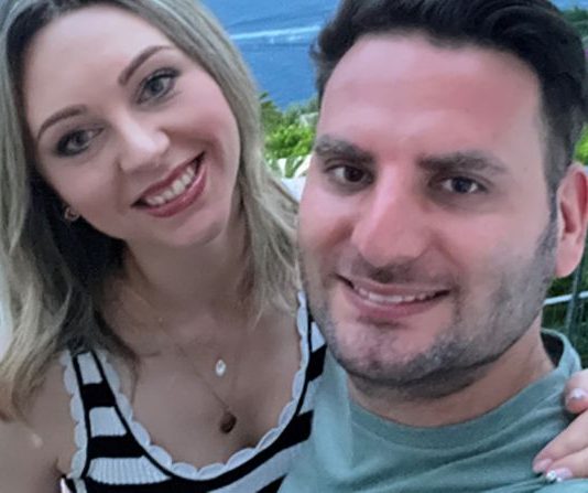 Mislila je da ulazi u menopauzu, a onda je saznala da ima rak debelog crijeva: to su bili prvi simptomi koje je osjetila