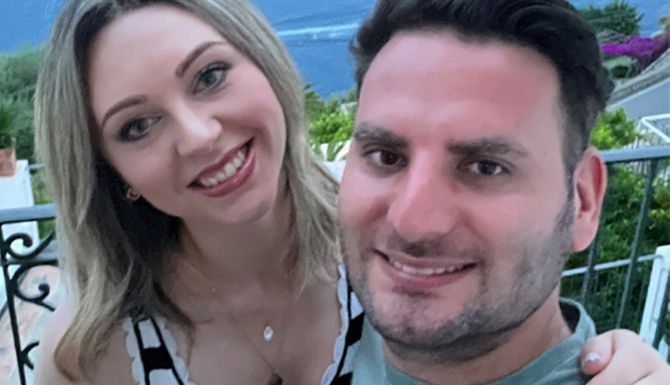 Mislila je da ulazi u menopauzu, a onda je saznala da ima rak debelog crijeva: to su bili prvi simptomi koje je osjetila