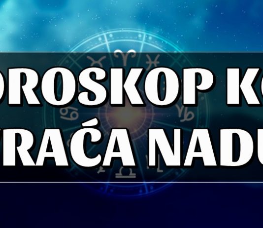 OVE znakove Karma NIJE ZABORAVILA – Ono što im dolazi je TOLIKO POSEBNO da je VRIJEDILO ČEKATI!